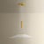 Celebrating its mechanical hardware, Emmons is a design-forward update on a rise-and-fall pendant. Exposed pulleys and...