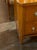 Biedermeier 19th C. German Biedermeier Walnut Side Table For Sale - Image 3 of 10