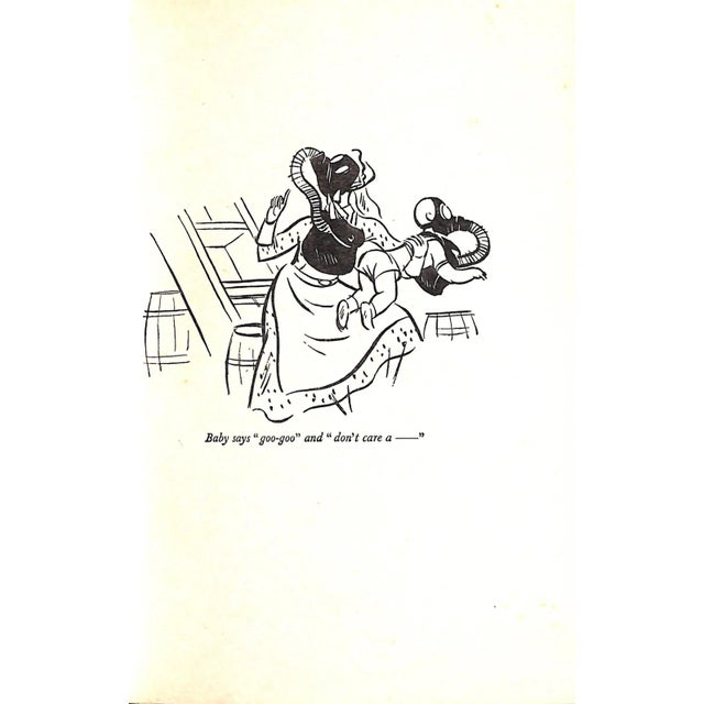 1937 "The Perfect Debutante" Porter, Adrian Book For Sale - Image 4 of 9