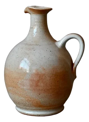 Marsh Sandstone Picher, 1960s