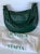 2023 Bottega Veneta Gemelli Intrecciato Medium Hobo Green Shoulder Handbag For Sale - Image 9 of 17