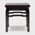 More portable than heavy chairs, stools have been a favored form of seating in Chinese culture for centuries and were used...