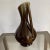 1960s Mid-Century Sandstone Vase, 1960s For Sale - Image 5 of 10