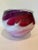 Hand blown art glass