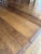 Antique Walnut Dining Room Table, Queen Anne Style, 8 Leaves For Sale - Image 17 of 17