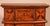 16th Century Renaissance Italian Oratory in Blond Walnut with Inlays For Sale - Image 4 of 15