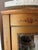 Mid 20th Century Vintage French Style Vitrine Display Cabinet Glass Shelving For Sale - Image 5 of 11