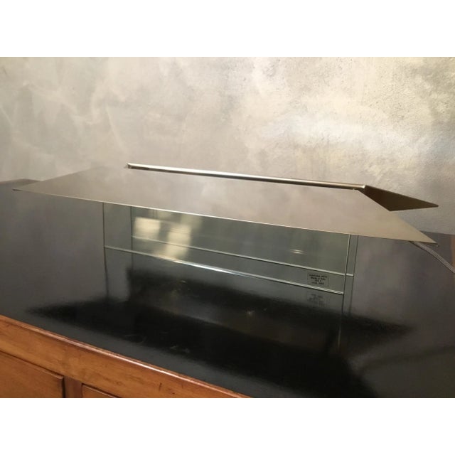 Pietra Table Lamp by Gae Aulenti & Piero Castiglioni, 1988 For Sale - Image 6 of 12