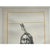 Tom Greenwood "Red Cloud" Limited Edition Embossed Lithograph W/ Watercolor c.1989 For Sale - Image 4 of 12