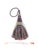 Amethyst Key Tassel With Looped Ruche For Sale - Image 4 of 11