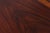 Maitland Smith Flame Mahogany Dining Table For Sale - Image 10 of 18