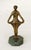 Bronze Lady in a Harlequin Costume from Josef Lorenzl, 1920s For Sale - Image 6 of 11