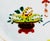 Chinese Chinese Export Famille Rose Porcelain Oval Platter With Precious Objects, Circa 1765–1785 For Sale - Image 3 of 8