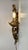 1960s French Venetian Style Wall Sconce, 1960s For Sale - Image 5 of 15