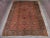 Antique Persian Mahal Rug For Sale - Image 13 of 13