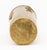 Arts and Crafts Hammered Brass Umbrella Stand, Circa 1900 For Sale - Image 9 of 9
