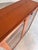 Teak Display Cabinet by H.W. Klein for Bramin For Sale - Image 5 of 11