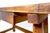 Vintage Swiss Workbench in Beech, 1930s For Sale - Image 12 of 18