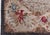 Antique 19th Century European Needlepoint Rug For Sale In New York - Image 6 of 9