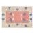 Vintage Turkish Anatolian Hand Knotted Wool Rug, 4'10"x6'9" For Sale