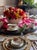 Vintage Royal Albert Old Country Roses Dinner Plates - Set of 8 For Sale - Image 9 of 12