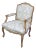 Louis XV Bergere For Sale