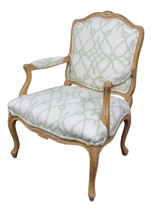 Louis XV Bergere