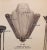 A Pair of French Art Deco Wall Sconces by Paul Gilles 1930 France For Sale - Image 11 of 11