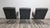 Tubular Armchair by Anton Lorenz for Ton, Set of 3 For Sale - Image 10 of 14