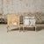 19th Century French Oak Bedside Table (Set of 2) For Sale - Image 10 of 10