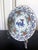 Pair Antique Japanese Artia Ceramic Cabinet Plates For Sale - Image 15 of 16