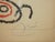 1970s Joan Miro, "Ubu Aux Baleares Ii” Signed and Numbered 66/120 For Sale - Image 5 of 7