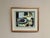 Hans Larsson, Fruits and Teapot, 1952, Oil Painting on Panel, Framed For Sale - Image 7 of 13