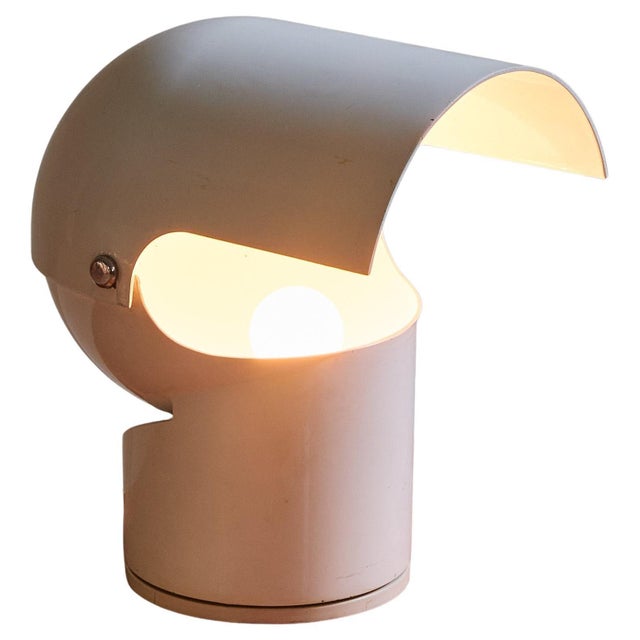 Mid-Century Modern Pileino' Table Lamp by Gae Aulenti for Artemide, 1972 For Sale - Image 3 of 10