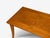 t.h. Robsjohn-Gibbings, Rare Trapeza End Tables, Walnut, Greece, 1937 For Sale - Image 15 of 18