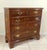 Stickley Furniture Chippendale Mahogany Wood Side/End Accent Table For Sale - Image 11 of 12