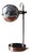 Eyeball Table Lamp, Italy For Sale