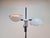Vintage White Floor Lamp from Valenti Milano, Italy, 1970s For Sale - Image 16 of 18
