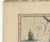 Paper Antique Blaeu Map of the Bordelais, 1642 For Sale - Image 7 of 12