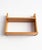 Mid-Century Beech Wall Shelf, Czechoslovakia, 1960s For Sale - Image 10 of 12