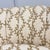 Brown Danish Banana Style Channel Tufted Loveseat, Vintage For Sale - Image 8 of 12