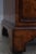 Theodore Alexander George III Burl Wood Bachelors Chest For Sale - Image 9 of 18