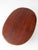 Vintage Queen Anne Style Drop Leaf Coffee Table For Sale - Image 10 of 15