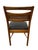 Mid-Century Modern American of Martinsville Accord Dining Chairs - Set of 6 For Sale - Image 9 of 9