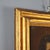 Central European School, Portrait of a Nobleman, 19th Century, Oil on Hardboard, Framed For Sale - Image 7 of 9