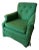 Greenbrier Guest Room Chair by Dorothy Draper From the 1948 Renovation of the Greenbrier Resort For Sale