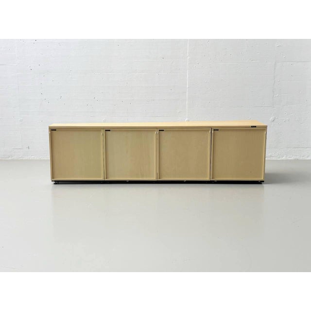 Wavy Lowboard from Punt Mobles, Valencia, Spain, 1990s For Sale - Image 18 of 18