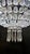 Crystal Basket Chandelier, 1890s For Sale - Image 5 of 10