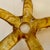 Waterford Late 20th Century Waterford Blown Art Glass Votive Candle Holder Starfish Sculpture For Sale - Image 4 of 5