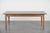 French Dining Table in Cherry Wood For Sale - Image 5 of 15